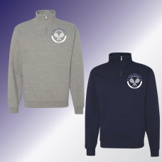 SV Tennis 1/4 Zip